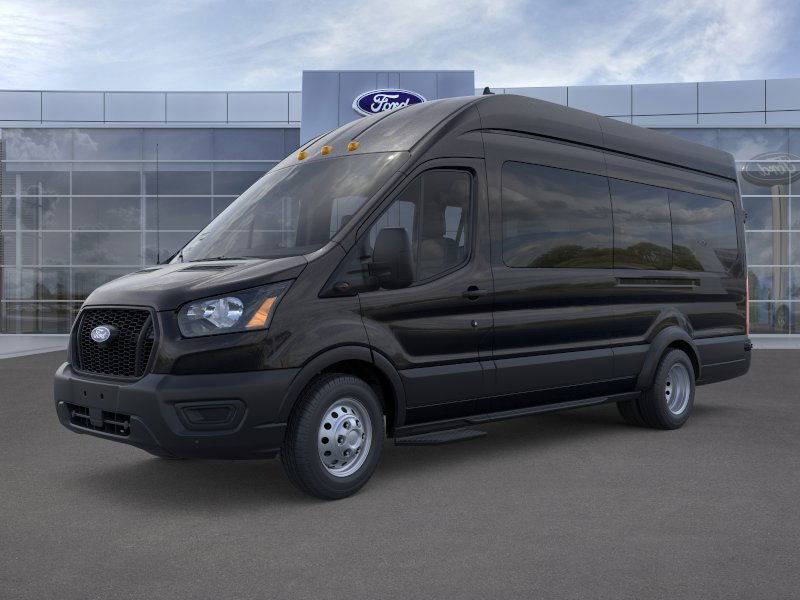 2026 Ford Transit XL