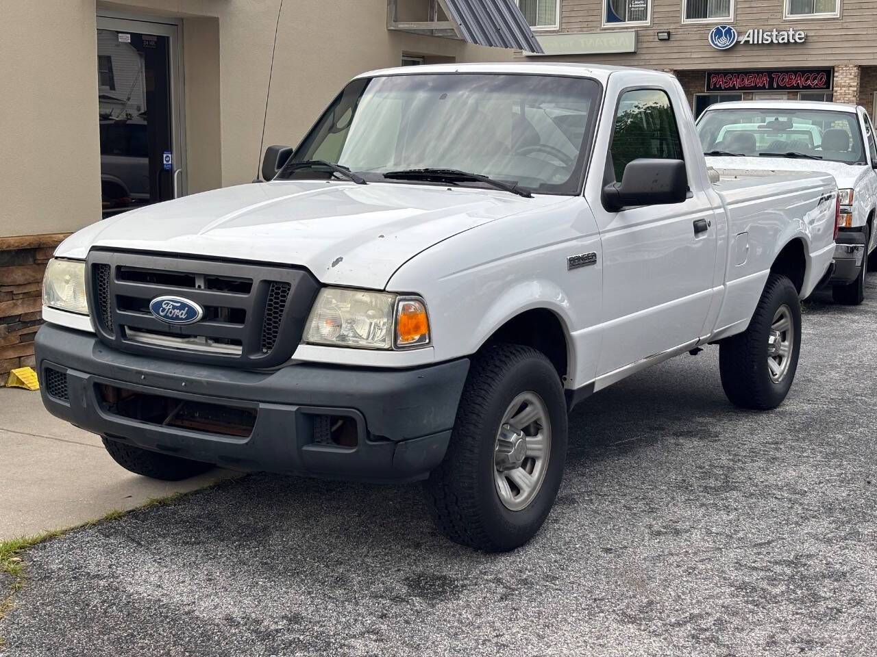 2006 Ford Ranger XL — Pickup Truck — 157,940 mi — Pasadena, MD