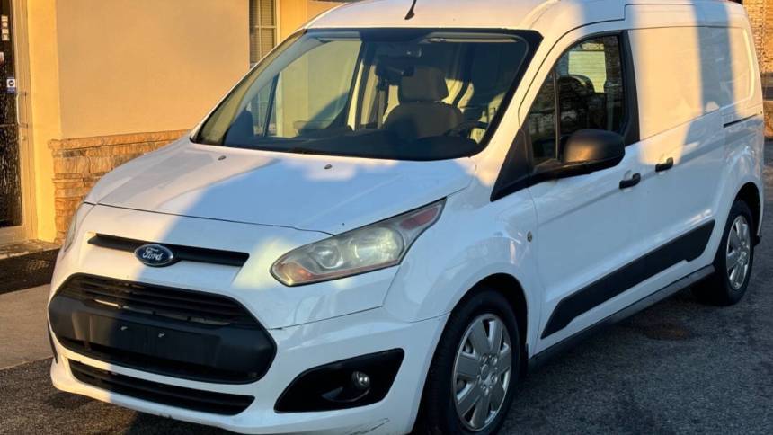 2014 Ford Transit Connect Van XLT — Cargo Van — 220,225 mi — Pasadena, MD