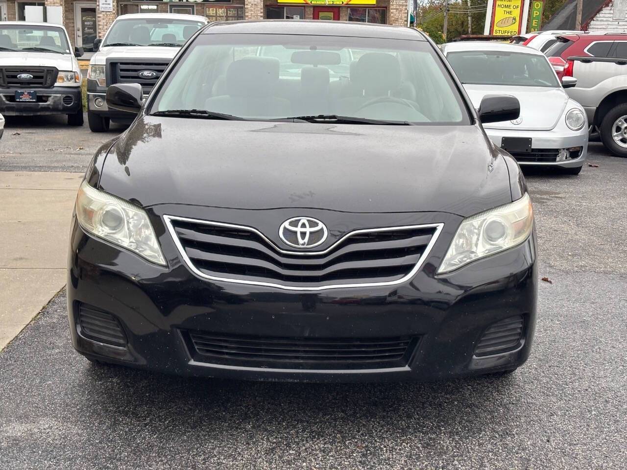 2011 Toyota Camry LE — Sedan — 151,297 mi — Pasadena, MD