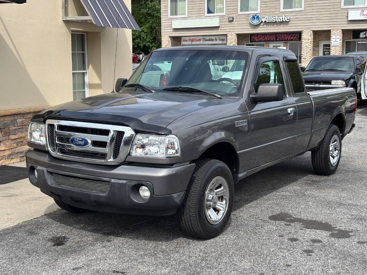 2011 Ford Ranger XLT — Pickup Truck — 185,997 mi — Pasadena, MD
