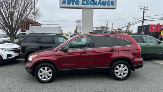 2008 Honda CR-V EX — SUV — 138,559 mi — Glen Burnie, MD