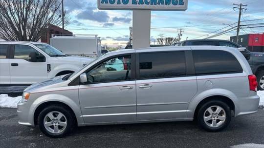 2011 Dodge Grand Caravan Mainstreet — Minivan — 113,584 mi — Glen Burnie, MD