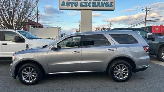 2017 Dodge Durango SXT — SUV — 147,130 mi — Glen Burnie, MD