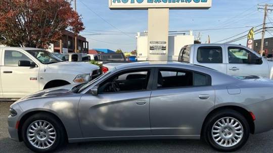 2016 Dodge Charger Police — Sedan — 132,494 mi — Glen Burnie, MD