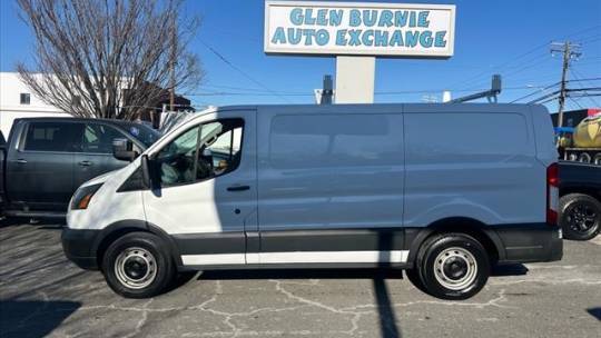 2015 Ford Transit Cargo Van T-150 — Cargo Van — 20,928 mi — Glen Burnie, MD
