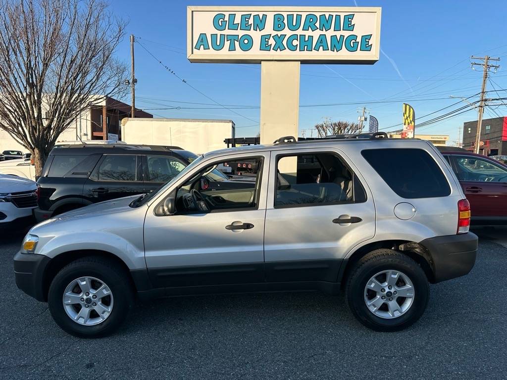 2006 Ford Escape XLT — SUV — 114,859 mi — Glen Burnie, MD