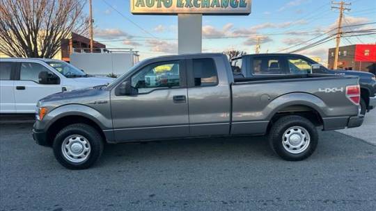 2013 Ford F-150 XLT — Pickup Truck — 55,298 mi — Glen Burnie, MD