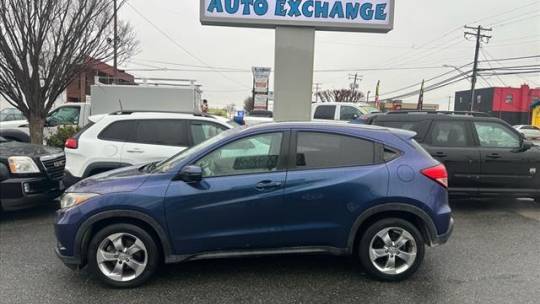 2017 Honda HR-V EX-L Navi — SUV — 91,735 mi — Glen Burnie, MD