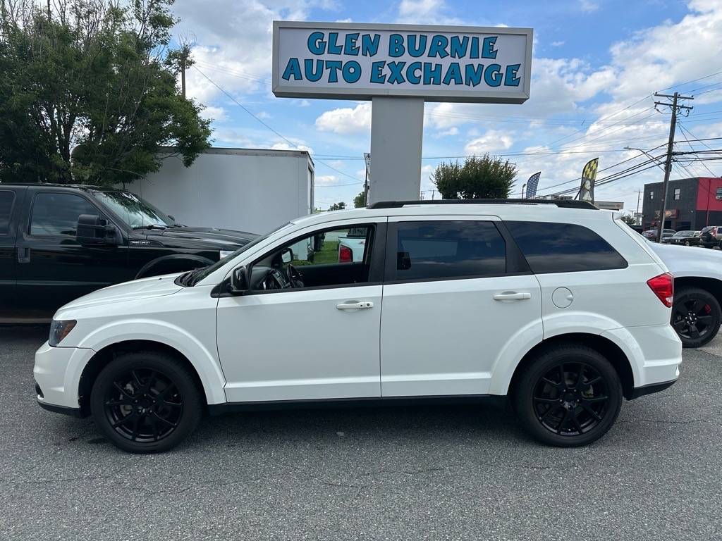 2017 Dodge Journey GT — SUV — 65,854 mi — Glen Burnie, MD