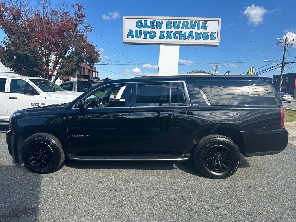 2019 GMC Yukon SLT Standard Edition — SUV — 141,962 mi — Glen Burnie, MD