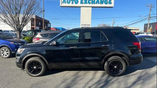 2016 Ford Explorer Base — SUV — 42,878 mi — Glen Burnie, MD