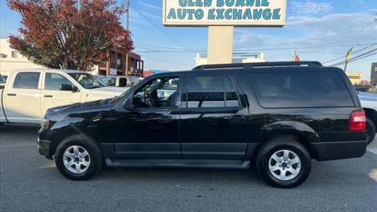 2017 Ford Expedition XL — SUV — 99,751 mi — Glen Burnie, MD