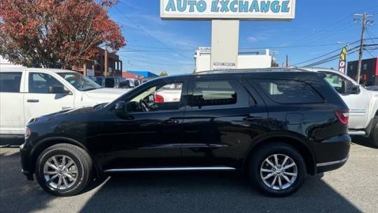 2018 Dodge Durango SXT — SUV — 75,927 mi — Glen Burnie, MD