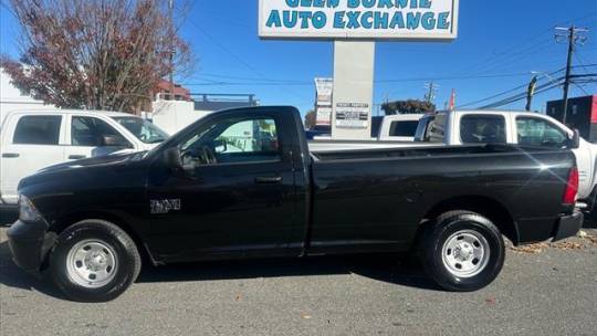 2019 Ram 1500 Classic Tradesman — Pickup Truck — 76,011 mi — Glen Burnie, MD