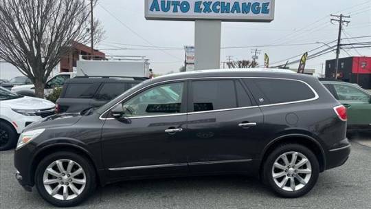 2016 Buick Enclave Premium — SUV — 116,495 mi — Glen Burnie, MD
