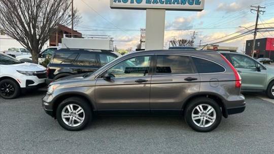 2011 Honda CR-V EX — SUV — 84,604 mi — Glen Burnie, MD