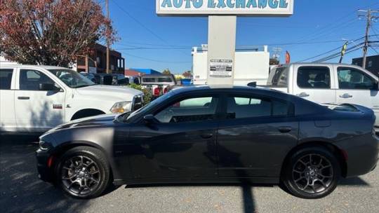 2018 Dodge Charger GT — Sedan — 79,408 mi — Glen Burnie, MD