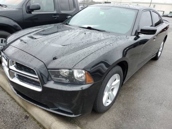 Used Dodge Charger Under $12,000: 2,181 Cars from $1,000 - iSeeCars.com