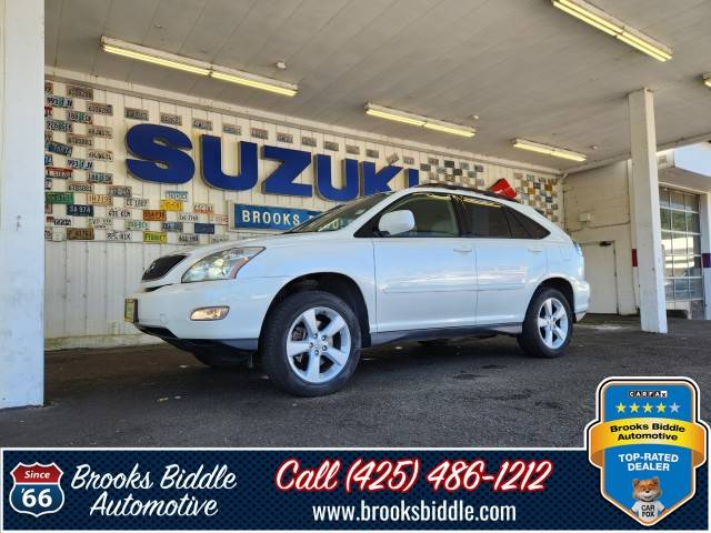 2005 Lexus RX RX 330 — SUV — 97,114 mi — Bothell, WA