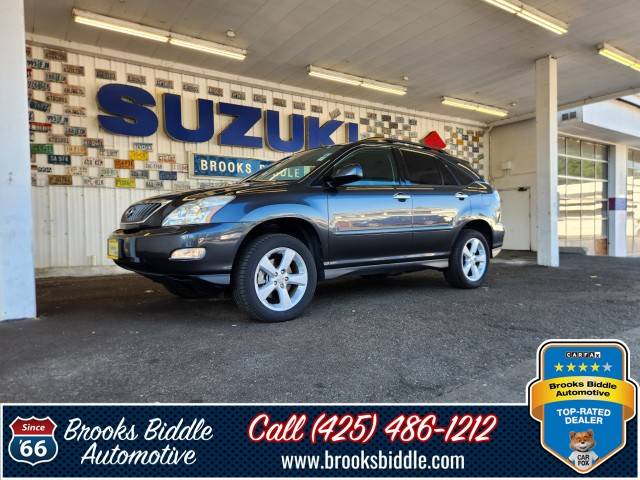 2009 Lexus RX RX 350 — SUV — 65,439 mi — Bothell, WA