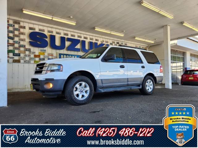 2017 Ford Expedition XL — SUV — 91,292 mi — Bothell, WA