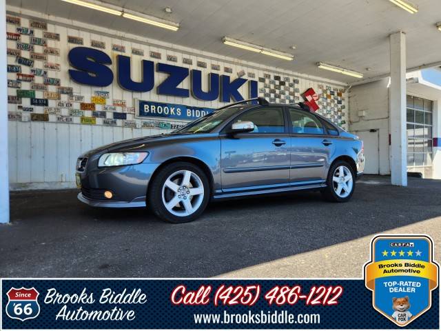2010 Volvo S40 R-Design — Sedan — 87,898 mi — Bothell, WA
