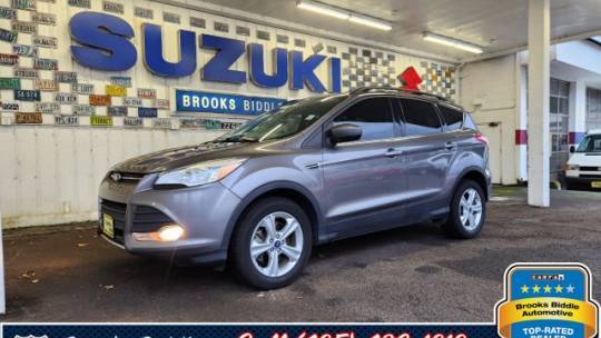 2013 Ford Escape SE — SUV — 59,488 mi — Bothell, WA