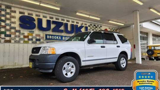 2005 Ford Explorer XLS — SUV — 85,613 mi — Bothell, WA
