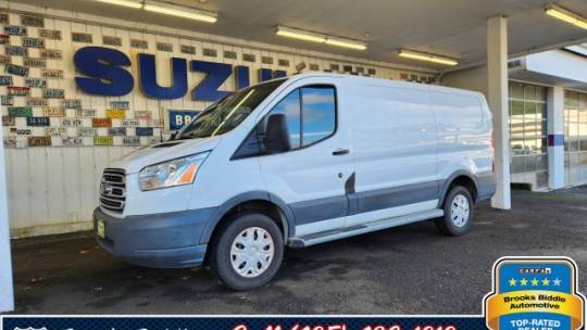 2015 Ford Transit Cargo Van T-250 — Cargo Van — 48,381 mi — Bothell, WA