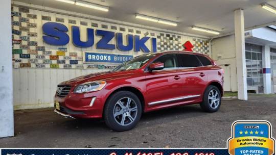 2015 Volvo XC60 T6 Platinum — SUV — 80,463 mi — Bothell, WA