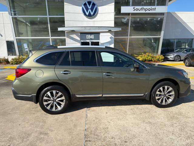 2019 Subaru Outback 3.6R Touring