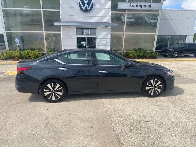 2022 Nissan Altima SL — Sedan — 30,627 mi — Baton Rouge, LA