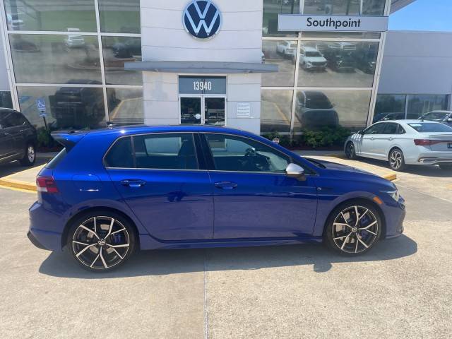 2022 Volkswagen Golf R Base — Hatchback — 28,214 mi — Baton Rouge, LA