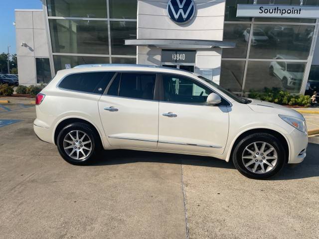 2014 Buick Enclave Leather — SUV — 133,189 mi — Baton Rouge, LA