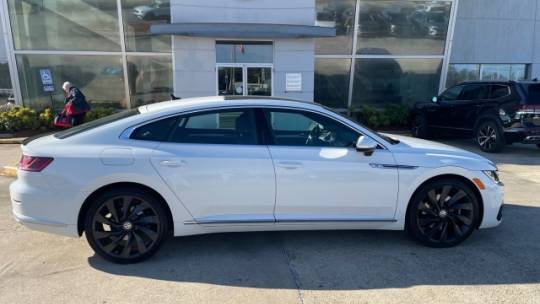 2019 Volkswagen Arteon SEL R-Line — Hatchback — 39,486 mi — Baton Rouge, LA