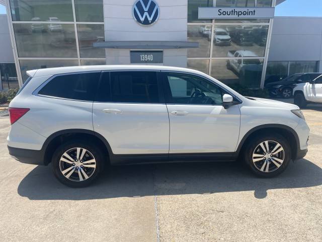 2016 Honda Pilot EX-L — SUV — 129,258 mi — Baton Rouge, LA