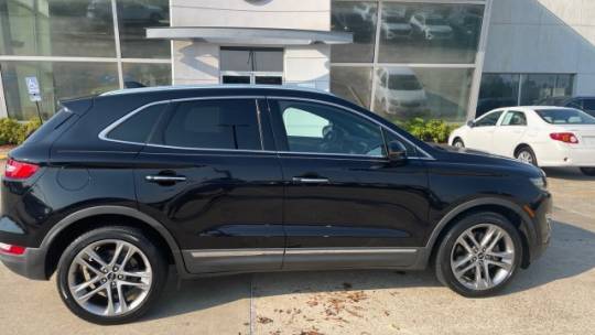 2019 Lincoln MKC Reserve — SUV — 47,055 mi — Baton Rouge, LA