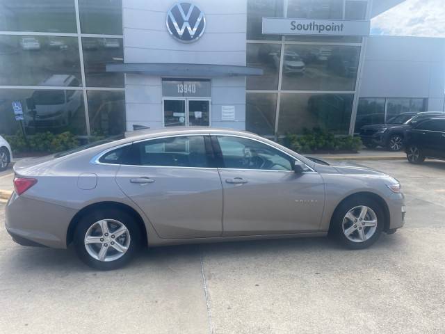 2023 Chevrolet Malibu LS — Sedan — 14,707 mi — Baton Rouge, LA