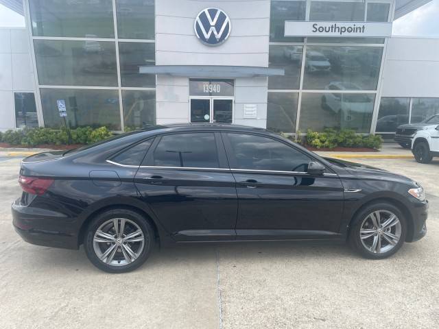 2021 Volkswagen Jetta R-Line — Sedan — 53,609 mi — Baton Rouge, LA