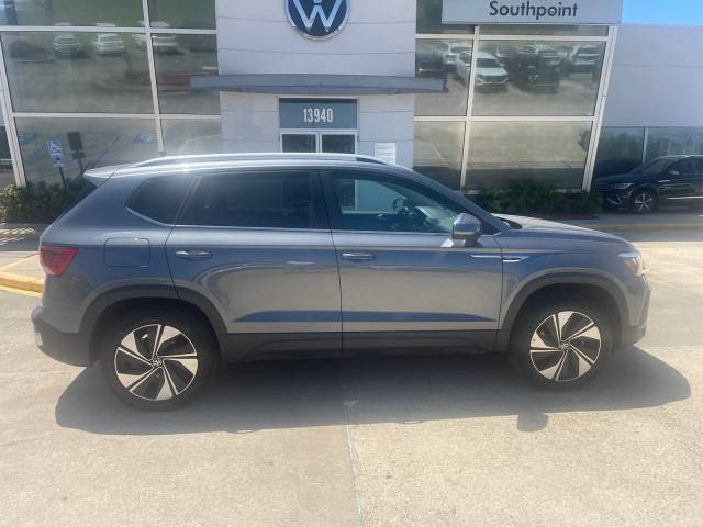 2024 Volkswagen Taos SE — SUV — 4,052 mi — Baton Rouge, LA