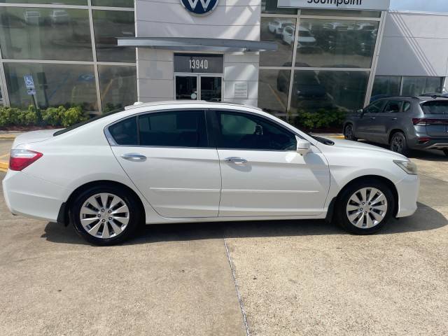 2015 Honda Accord EX-L — Sedan — 159,529 mi — Baton Rouge, LA