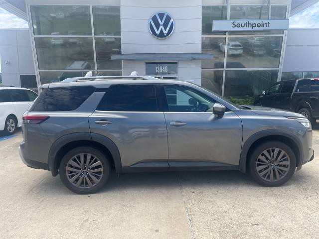 2022 Nissan Pathfinder SL — SUV — 43,708 mi — Baton Rouge, LA