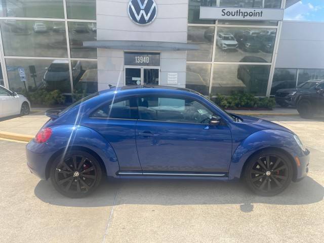 2012 Volkswagen Beetle Turbo — Hatchback — 83,000 mi — Baton Rouge, LA