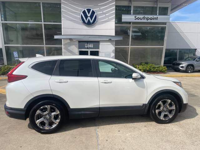2018 Honda CR-V EX — SUV — 52,837 mi — Baton Rouge, LA