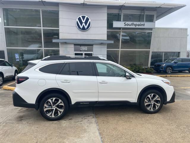 2020 Subaru Outback 2.4T Touring XT — SUV — 57,266 mi — Baton Rouge, LA