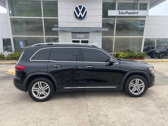2022 Mercedes-Benz GLB GLB 250 — SUV — 58,951 mi — Baton Rouge, LA