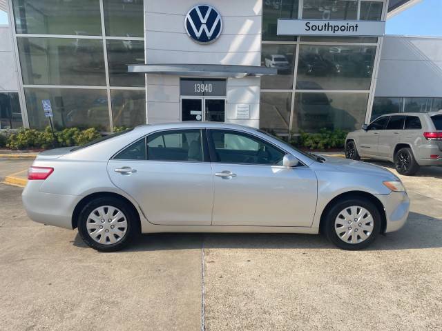 2007 Toyota Camry LE — Sedan — 158,111 mi — Baton Rouge, LA