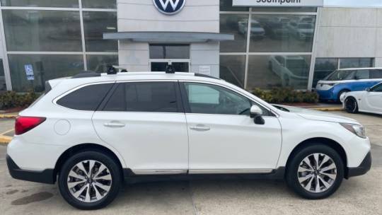 2018 Subaru Outback 3.6R Touring — SUV — 161,667 mi — Baton Rouge, LA