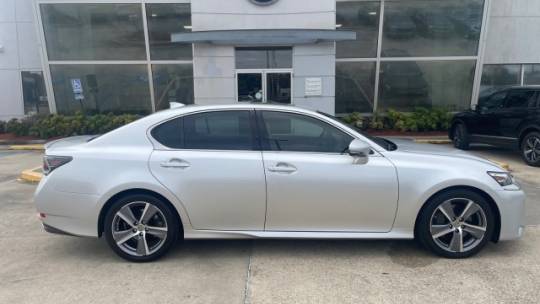 2016 Lexus GS GS 200t — Sedan — 78,725 mi — Baton Rouge, LA